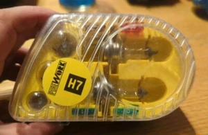 KFZ Ersatzlampen H7 - Bild 1 von 3