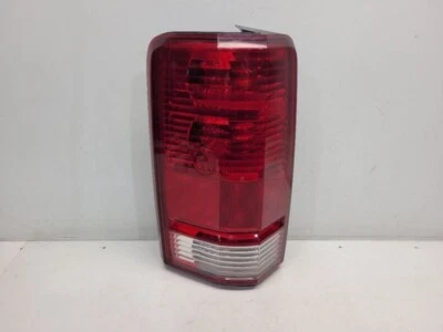 Задний левый задний фонарь для Dodge Nitro 2007-2011 годов выпуска - Изображение 1 из 4