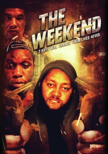 The Weekend,New DVD, Dime Rime,Twizlacobra,Kevin Nivek B,Daron Green,Dwayne Hurt - Picture 1 of 1