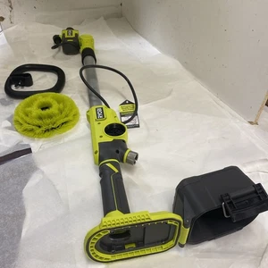 Ryobi PCL1701B 18V Soap Dispensing Telescoping Scrubber - NO Soap CanisterC697 - Picture 1 of 20