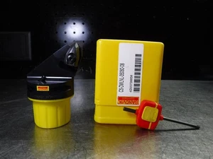 Sandvik Capto C5 Indexable Turning Head C5-DWLNL-35060-08 (LOC1541) - Picture 1 of 5