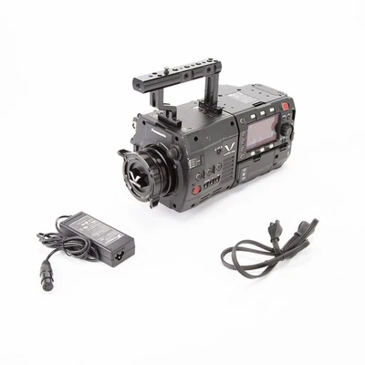 Panasonic AU-V35C1G Varicam Super-35mm 4K Kit - (1050 Hours) SKU#1970322 - Image 1 of 4