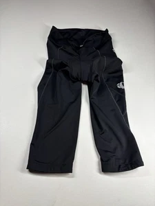 Pearl Izumi Womens M 3/4 Length Cycling Pants Tights BIB Shorts Pedal Pushers - Picture 1 of 6