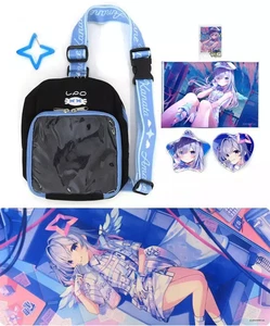 [Gebraucht] Amane Kanata Himmlische Sicherheitsmission Kostüm Gedenk-Komplettset (in - Bild 1 von 1