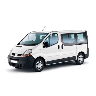 Control Panel Side Mirror Switch ABS Material Meets OEM Specifications - Image 1 of 4