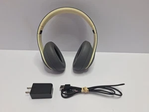 Apple Beats by Dre Apple Studio 3 Bluetooth Wireless Kopfhörer - Bild 1 von 16