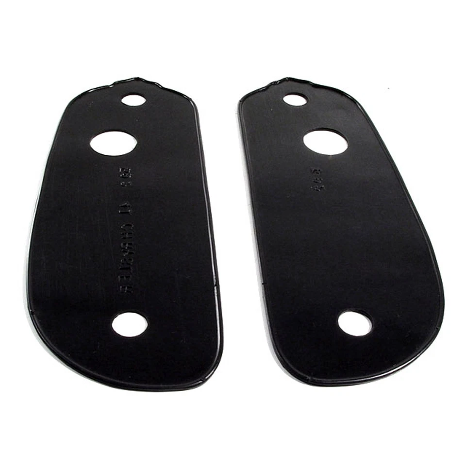 Tail-light Pads For Chrysler Royal 1941, Saratoga 1941, Windsor 1941; MP 592 - Изображение 1 из 1