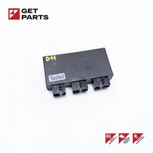 06-08 BMW E60 E61 E63 E64 E66 E70 E71 Park Assist Control Module 66216978232 OEM - Picture 1 of 4