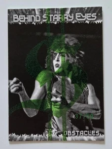 2009 Kiss Press Pass 360 Money Parallel Card 50 - Picture 1 of 2
