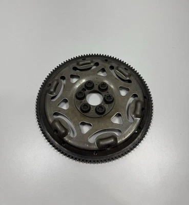 ✅12-18 BMW 228i 320i 328i 428i N20 TRANSMISIÓN AUTOMÁTICA VOLANTE PLACA FLEXIBLE Foto 1 de 4