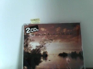 Wolfgang Amadeus Mozart: Famous Arias. Vol. 1 & 2 - Bild 1 von 1