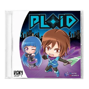 PLOID [Sega Dreamcast] - Bild 1 von 10