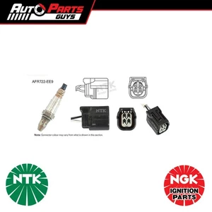 NTK Air Fuel Ratio Oxygen Sensor | AFR722-EE9 - Picture 1 of 1