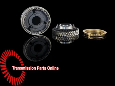 Ford Fiesta / KA+ MX65 5-Speed Gearbox Reverse Gear Repair Kit 2017 Onward - Image 1 of 4