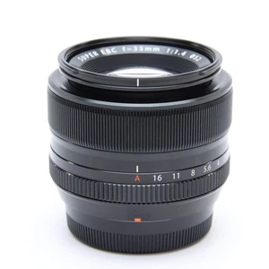 Fujifilm Fujinon XF 35mm F/1.4 R (Fuji X mount) #93 - Picture 1 of 12