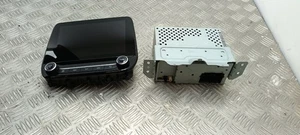 2018-2024 FORD FIESTA (MK8) RADIO STEREO SAT NAV UNIT H1BT18B955FD - Picture 1 of 16