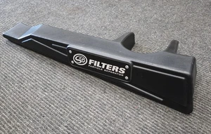 SBFilters Intake Cover RZR 1000 Part # AL1244-01 - Picture 1 of 2