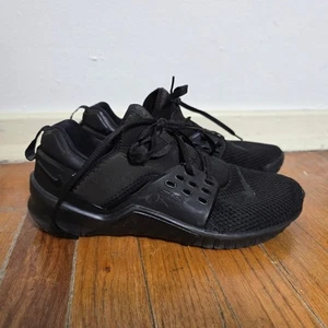 Nike Sneaker Free Metcon Mens 9 Black Shoe - Bild 1 von 10