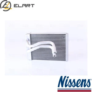 HEAT EXCHANGER INTERIOR HEATING 77634 FOR HYUNDAI XGSONATAIV G6BV 2.5L 6cyl XG - Picture 1 of 13