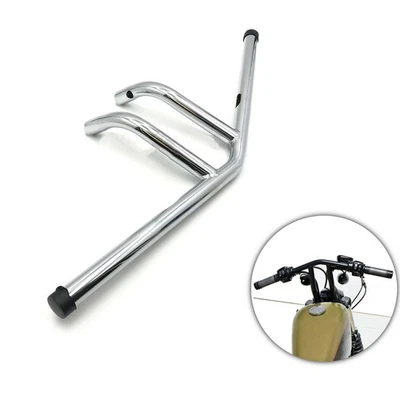 Manillar OD de 1" para Honda Shadow SABRE VT1100 Foto 1 de 4