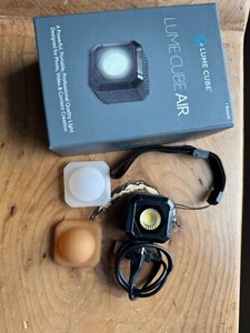 Lume Cube Air - Photo 1 sur 1