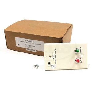 8694-4 TSI Pressure Remote Visual Alarm - Picture 1 of 6