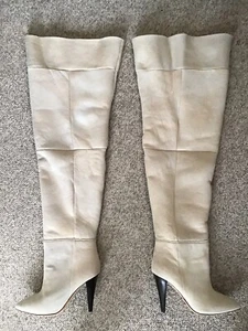 IRO "Graceful" Stiefel Gr. 40 Euro. - Bild 1 von 12