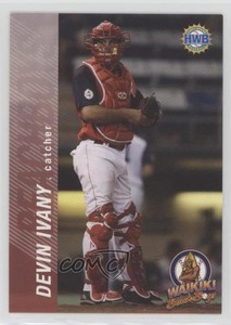 2006 HWB Waikiki BeachBoys Devin Ivany