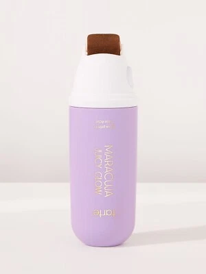 tarte Maracuja Juicy Glow Primer In Luminous Rich Bronze New In Box 💯 Authentic - Image 1 of 4
