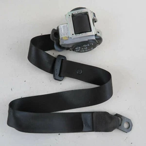 Cintura sicurezza anteriore sinistra Mitsubishi Colt Mk6 2004-2012 usata (75267) - Picture 1 of 6
