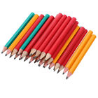 108Pcs Half Pencils Mini Golf Pencils Pre-Sharpened Bulk Colored Pencils