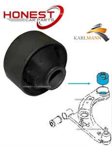 For DAIHATSU SIRION 2004-2010 FRONT SUSPENSION LOWER WISHBONE ARM BUSH X1 New - Picture 1 of 3
