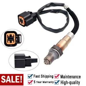 Downstream Oxygen O2 Sensor OEM For Hyundai Accent Elantra Kia Rio Soul 234-4851 - Picture 1 of 12