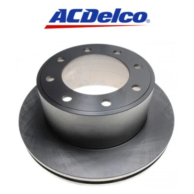 Rotor de freno de disco ACDelco 18A2330A 19261812 para Ford F-250 F-350 2005-2012 Foto 1 de 3