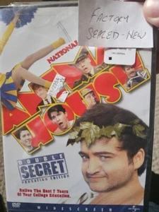 Animal House-Double Secret Probation factory sealed (DVD, 1978) - Picture 1 of 2