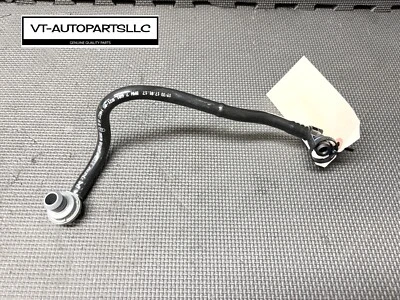 ⭐️2015-2018 BMW X3 X4 28IX F25 F26 - Línea de manguera de vacío de refuerzo de freno 7601021 OEM Foto 1 de 4