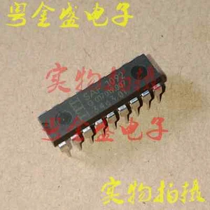 New SAF1092 SAF1091 DIP-18 in stock - Picture 1 of 1