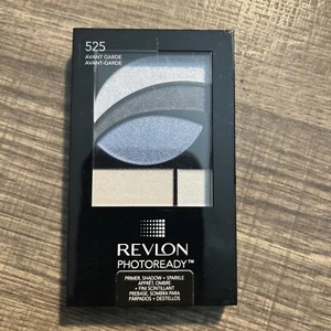 Revlon Photoready Primer & Shadow ‘Avant Garde’ #525 NIB - Picture 1 of 2