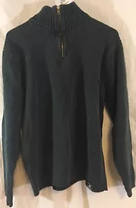 Maglione pullover American Eagle Outfitters vintage slim fit militare donna grande - Foto 1 di 6