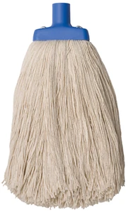 Oates Polyester Cotton Mop heads for sealers MH-PR-24 - Picture 1 of 6