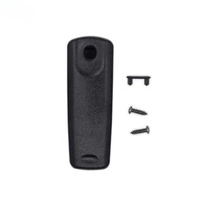 Belt Clip for Yaesu FT1DR FT2DR FT-1DR FT-2DR VX8R VX-8R 8E 8DR 8DE 8GR 8GE  - Zdjęcie 1 z 5