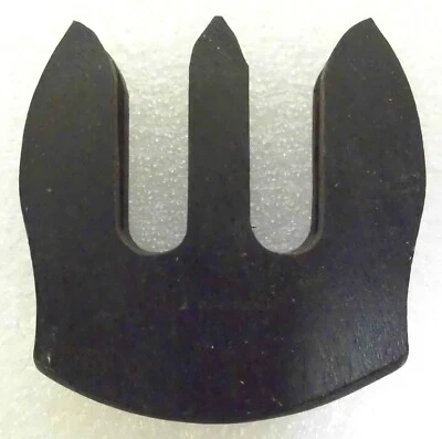 Новый старый запас черного дерева виолончели глушитель для полноразмерных (4/4) виолончелей - купить больше и сэкономить!! - Изображение 1 из 2