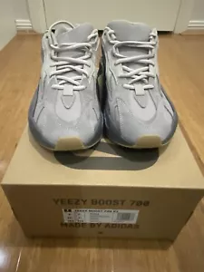 ✅️BRAND NEW✅️ Size US8 M - adidas Yeezy Boost 700 V2 'Tephra' - Picture 1 of 6