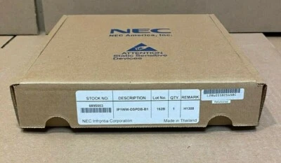 Aspire DSPDB Daughter Board 0895003 Nec DSP II-U10 Elite IPK 750118 - Image 1 of 4