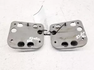 03-09 Nissan 350z Rear Bumper Reinforcement Brackets (Pair) OEM - Bild 1 von 12