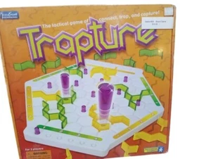 Trapture - Educational Insights - New in Box - Picture 1 of 2