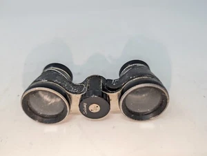 Hertel & Reuss Solveig 4" Opera Glasses Binoculars Vintage Germany (89) - Picture 1 of 6