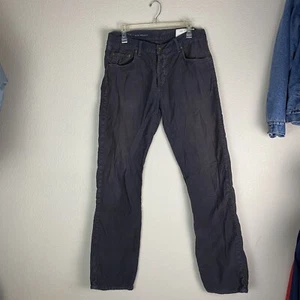 Rag and Bone Corduroy RB 15X Men's Jeans Size 34 - Picture 1 of 6