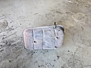 1960 Oldsmobile 88 vacuum reservoir canister  - Picture 1 of 1