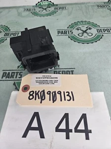 09-12 AUDI Q5 IGNITION KEY READER SWITCH OEM - Picture 1 of 10